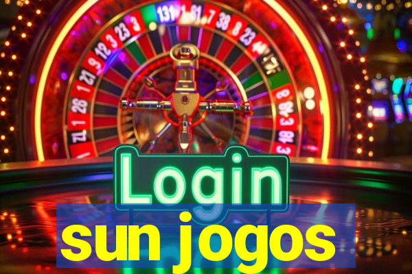 sun jogos